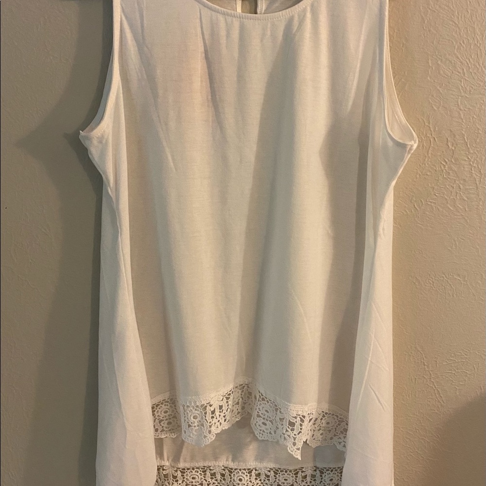 NWT St. Jubileens shirt